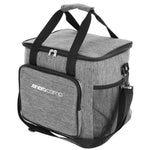 Enero THERMAL 29x22. GRAY 18L CAMP szürke táska