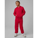 Boy's regular hooded sweatshirt 4F 4FJRSS26TSWSM2749-62S sweatshirts