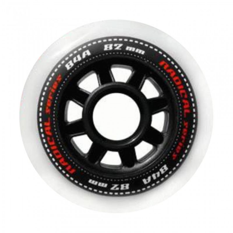 TEMPISH Radical PU 84A roller skate wheels