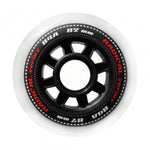 TEMPISH Radical PU 84A roller skate wheels