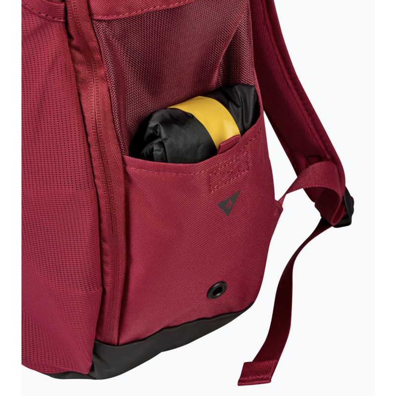 Nike FC BARCELONA Backpack 32L Black - uniwersalny hátizsák IR4747-677