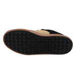 DC Shoes Pure WNT DC01787001 Black fekete utcai cipő