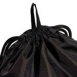 adidas Juventus Shoe Bag Black