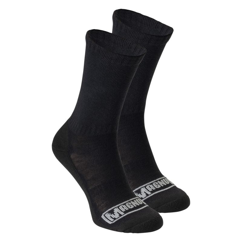 Magnum Retsoka II socks fekete zokni