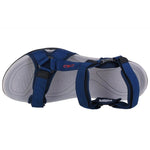 CMP Hamal Hiking Sandal M sandals sötétkék szandál