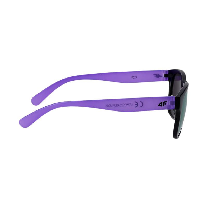 4f Sunglasses U066 Jr 4FJWSS25ASUNU066 51S general