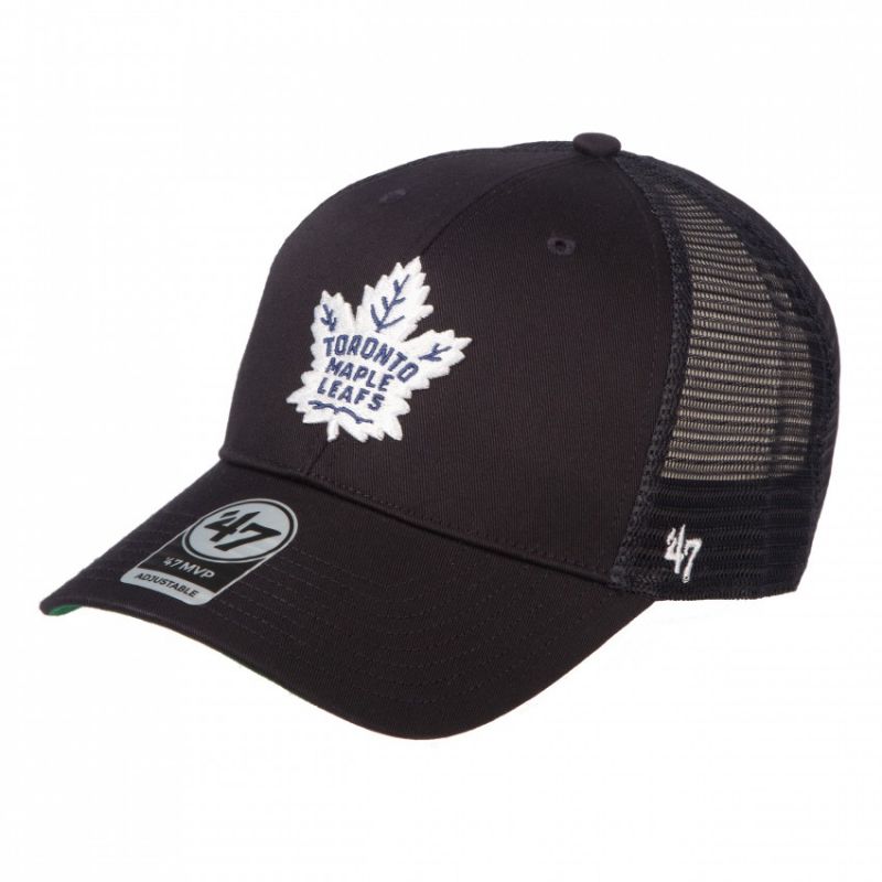 47 Brand Cap &#39; Trucker NHL Cap BRANS14CTP not to exhibit Sapka