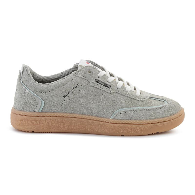 Palladium Pallacup Casual Sde Abbey Stone