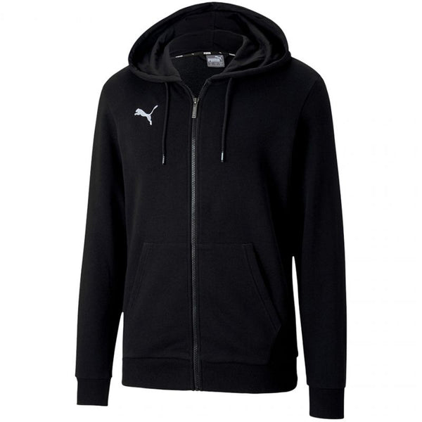 Puma teamGoal 23 Causals Hooded Jacked M 656708 03 Ruházat