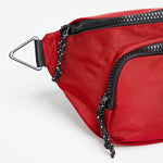 Air Jordan Rise Crossbody Bag Red -