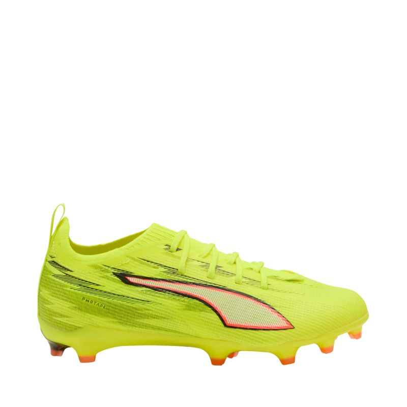 Puma Ultra 6 Pro FG/AG 108698 01 Kids' Football Boots focicipő