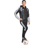 Adidas Tiro 26 Competition All Weather Women's Black 2xs kabát KB0144