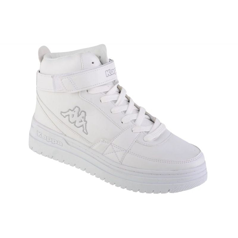 Kappa Draydon W fehér utcai cipő 243346-1014