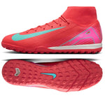 Nike Zoom Mercurial Superfly 10 Academy TF cipő