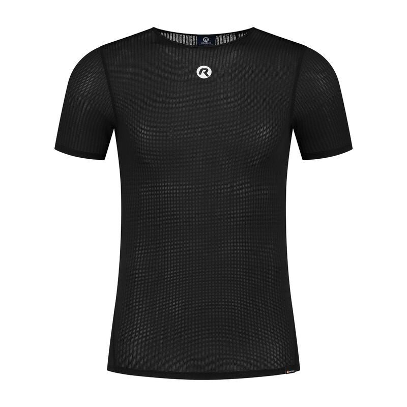 Rogelli KITE II T-shirt/Sweatshirt 2XL/3XL fekete póló