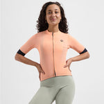 Rogelli SIGNATURE women's t-shirt korall póló