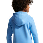 Nike Sportswear Club Fleece Kids' Sweatshirt Light kék nadrág FD3000497
