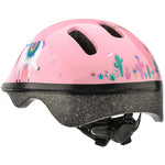 Meteor KS06 Lama Jr Bicycle Helmet rózsaszín helmets