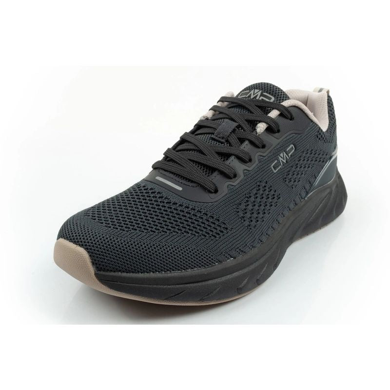 cmp Nhekkar men's lightweight outdoor trekking sports navy kék cipő