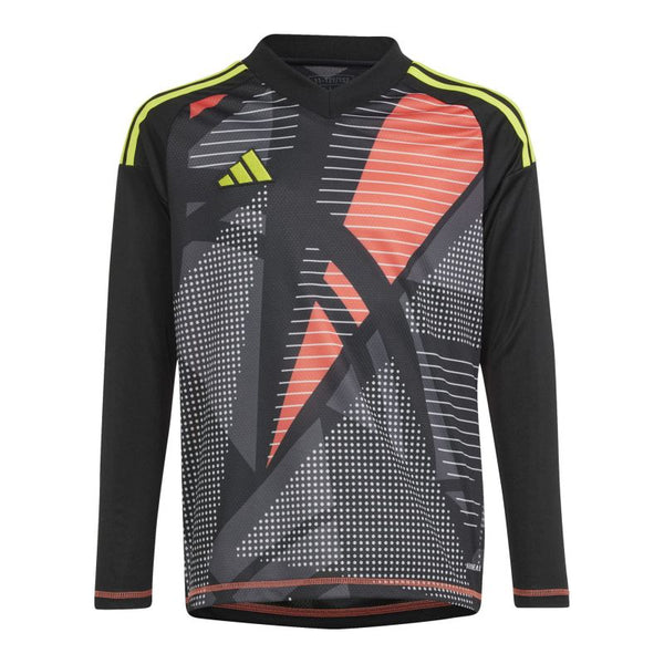 Adidas Tiro 24 Competition Jr goalkeeper shirt IN0429 Póló