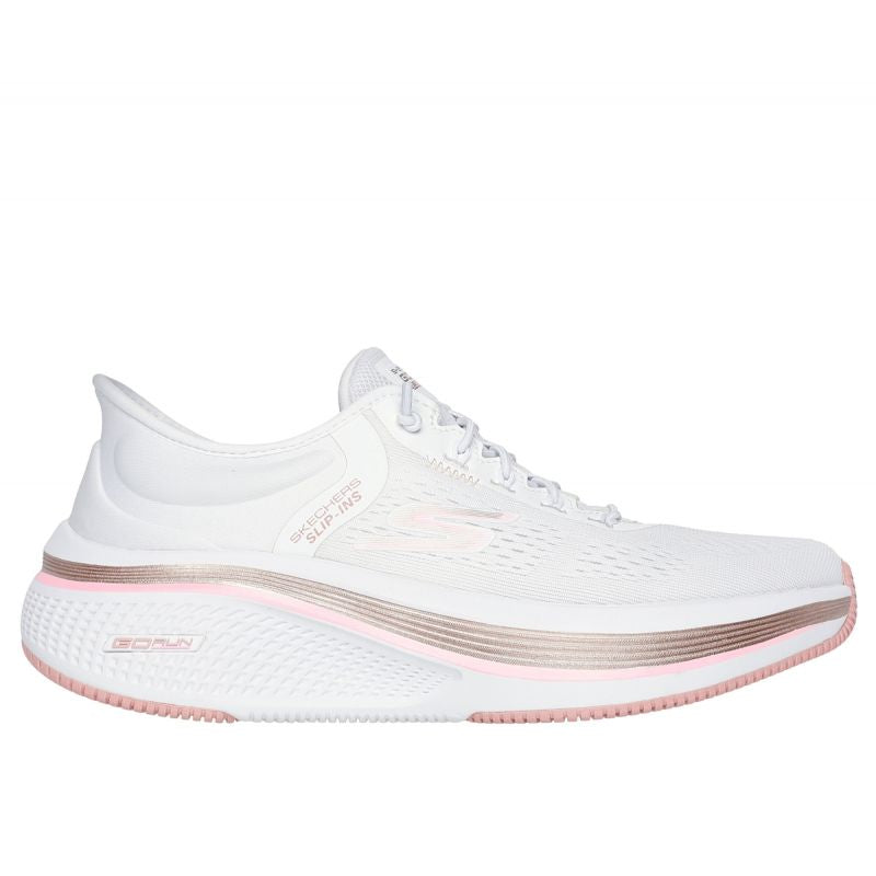 Skechers Slip-ins: GO RUN Elevate 2.0 shoes – Banyan W 129006-WPK Cipő