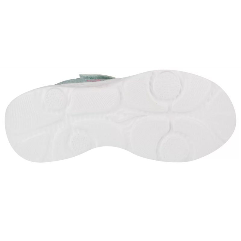 Joma Butterfly 2405 Jr JBUTTS2405V shoes cipő