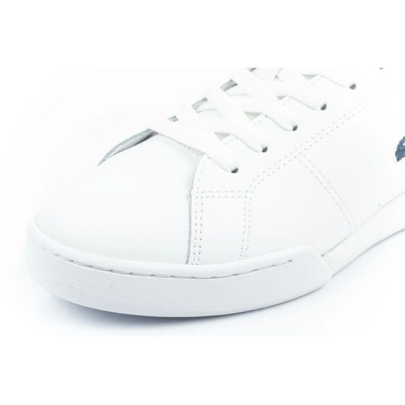 Lacoste Carnaby Cup 125 4 SMA M 749SMA0112407 shoes Cipő