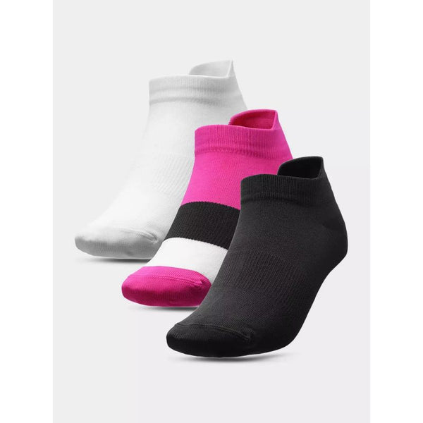 4f Socks W H4Z22-SOD002-90S Zokni