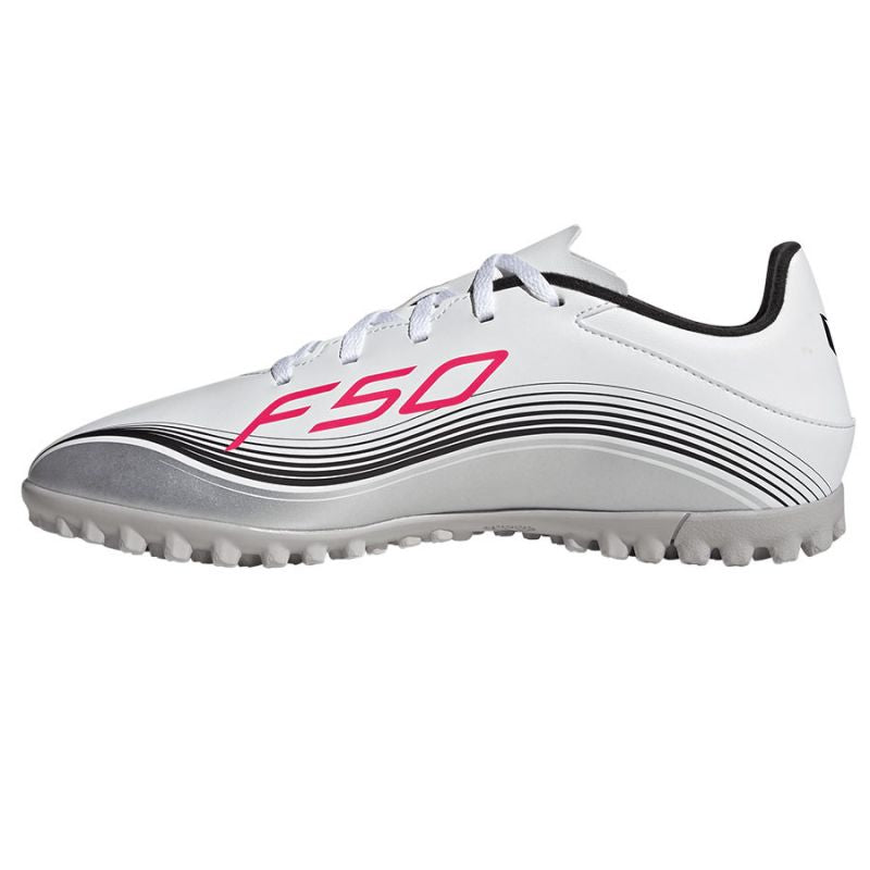 adidas Football boots F50 Messi Club TF M JP7445 general