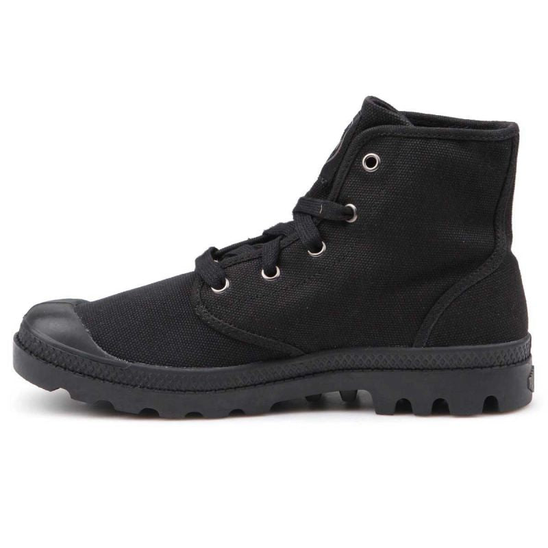 Palladium Pampa HI W 92352-060-M Shoes Cipő