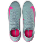 Nike Zoom Mercurial Superfly 10 Elite FG FQ1454-301 40 1/2 focicipő