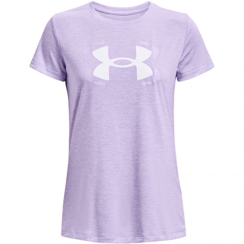 Under Armour Armor Tech Twist Graphic SSC T-shirt W 1366125 532 Póló