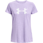 Under Armour Armor Tech Twist Graphic SSC T-shirt W 1366125 532 Póló