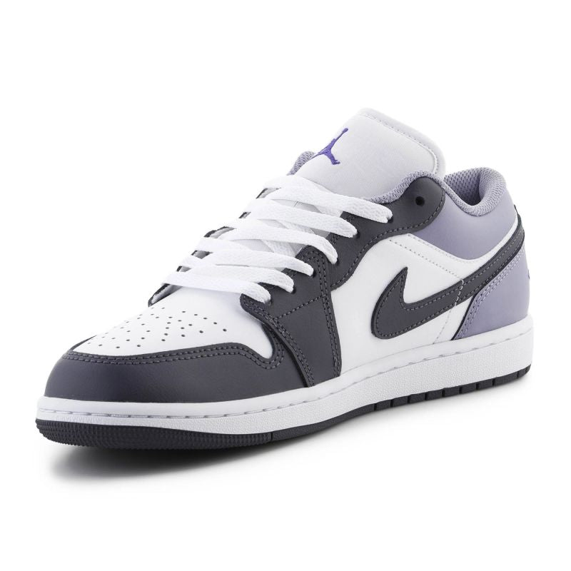 Nike Jordan Air Jordan 1 Low M shoes 553558-145 cipő