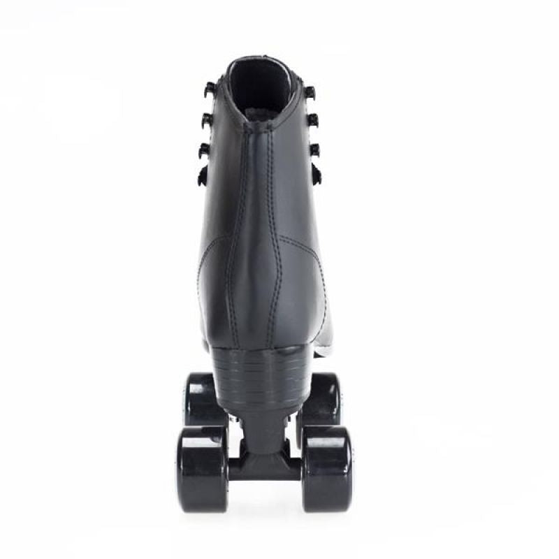 Nils Extreme Roller Skates Black Size