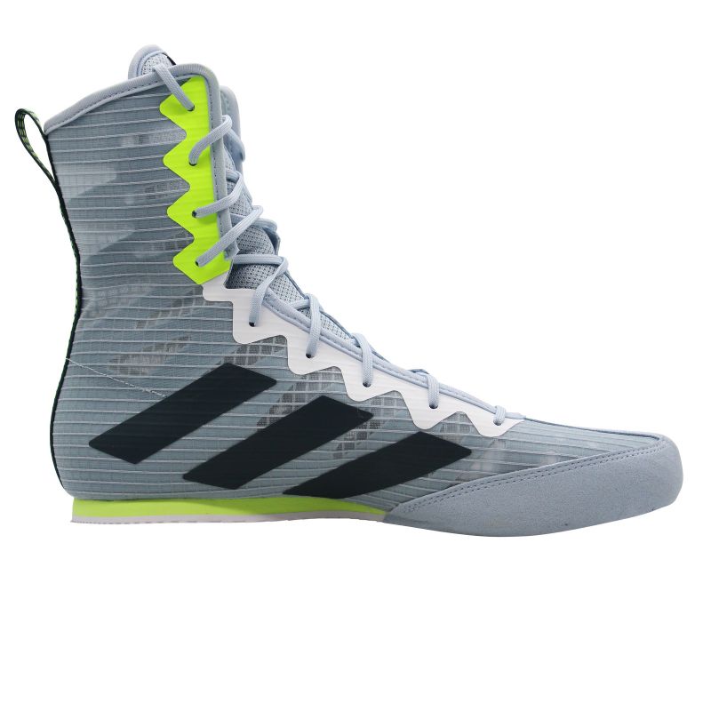 adidas BOX HOG 4 boxing shoes Cipő
