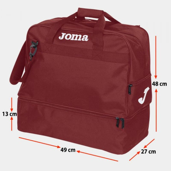 Joma Training III Large sports bag 400007.671 táska