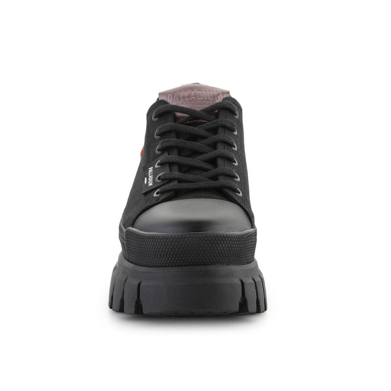 Palladium Revolt Lo Tx W 97243-010-M shoes Cipő