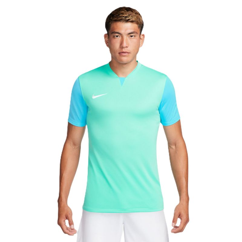 Nike Dri-FIT Trophy 5 T-Shirt DR0933-354 Ruházat