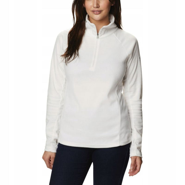 Columbia Glacial Iv Half Zip Fleece W 1802201 125