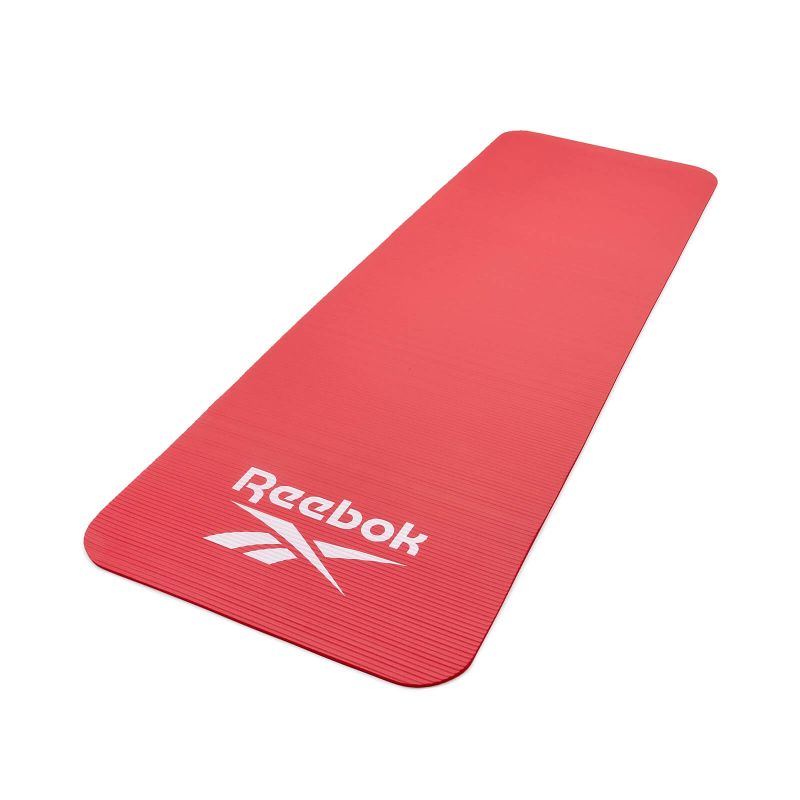 Reebok Training Yoga Mat 11014RD Edzőfelszerelés