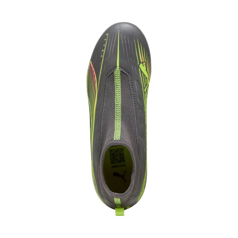 Puma Ultra 5 Match+ LL FG/AG Jr 108163 03 Football Boots Cipő