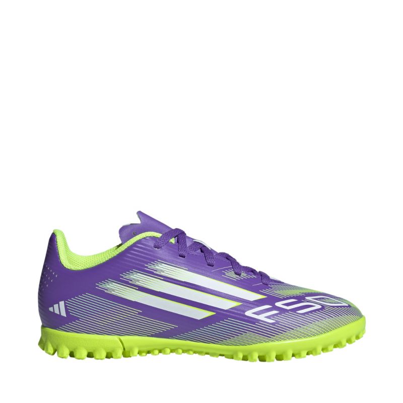 adidas F50 Club TF Mid Jr JI0039 football boots general