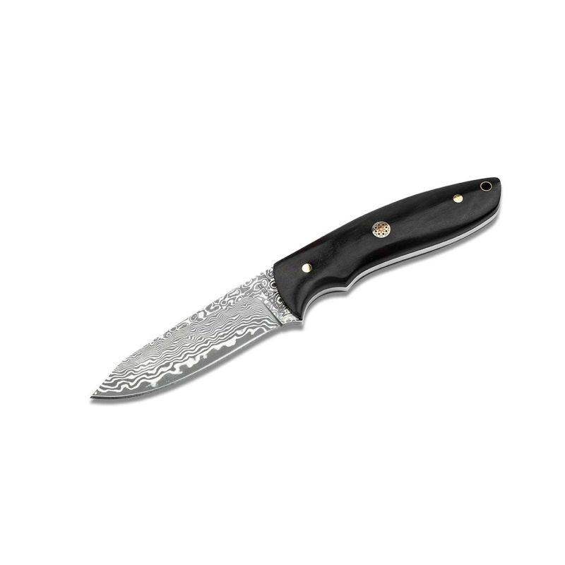 Magnum Vernery Damast Knife knives, pocket knives