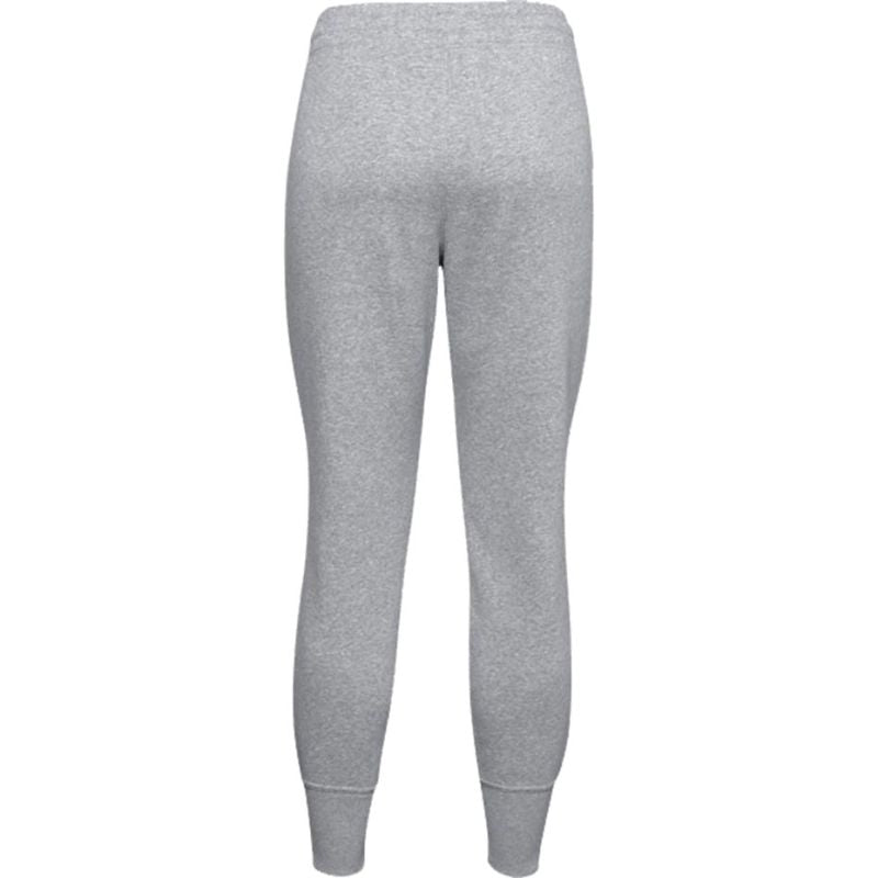 Under Armour Rival Fleece W 1356416 szürke nadrág
