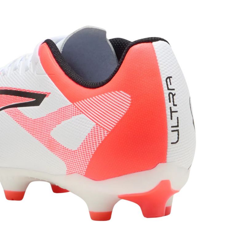 Puma Ultra 5 Play FG/AG M 108169 01 football boots Cipő