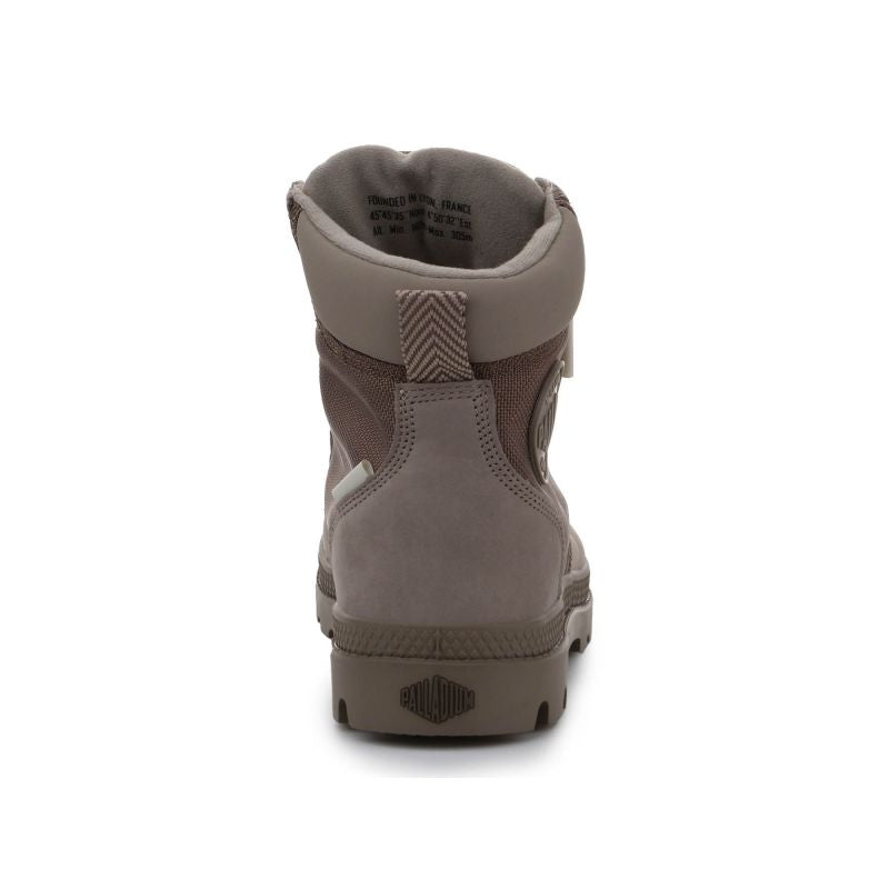 Palladium Pampa SC Wpn US 77235-297-M shoes Cipő