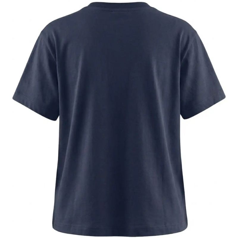 4F Women's T-shirt F3310 navy 31S kék póló
