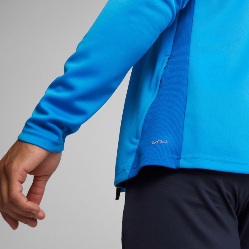 Puma TeamGoal Training Jacket M 658633 02 Pulóver