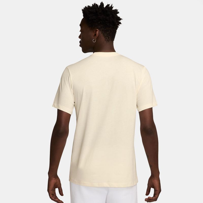 Nike SPORTSWEAR graphics T-shirt M HQ9264-110 póló
